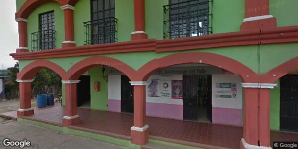 PRESIDENCIA MUNICIPAL